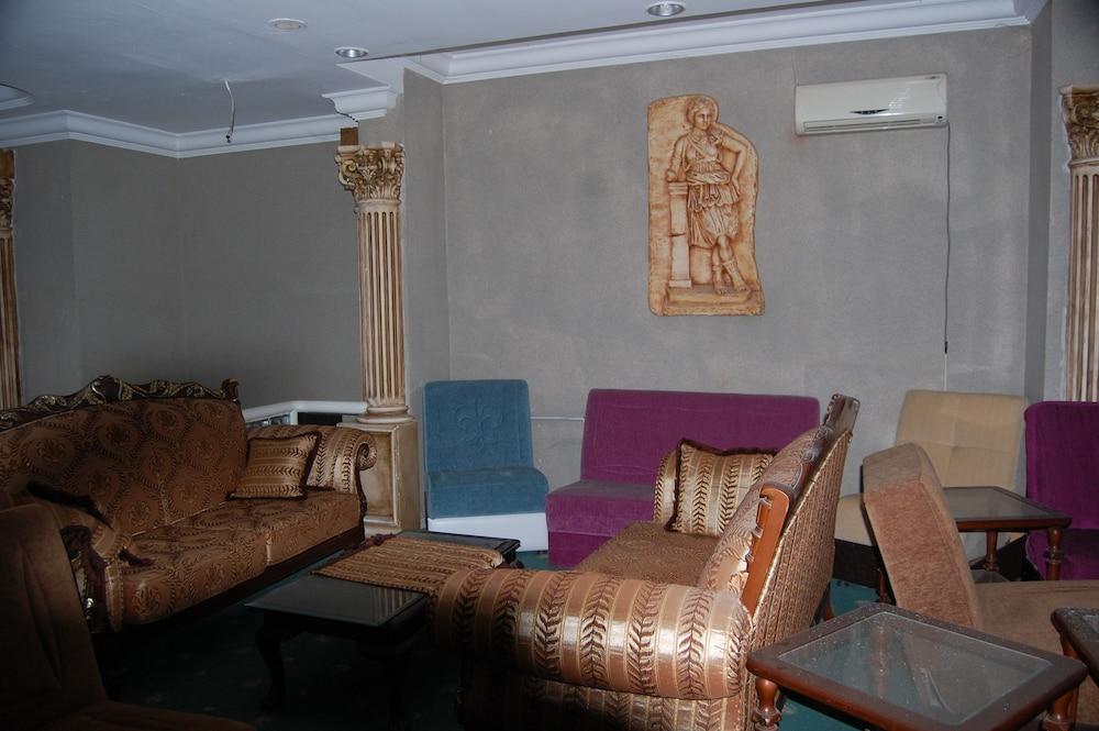 Erdek Sun Beach Hotel Exterior foto