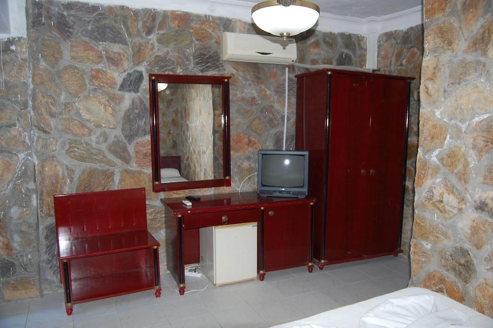 Erdek Sun Beach Hotel Exterior foto