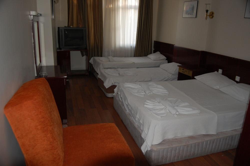 Erdek Sun Beach Hotel Exterior foto