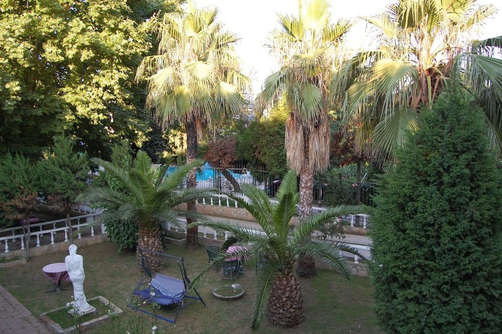 Erdek Sun Beach Hotel Exterior foto