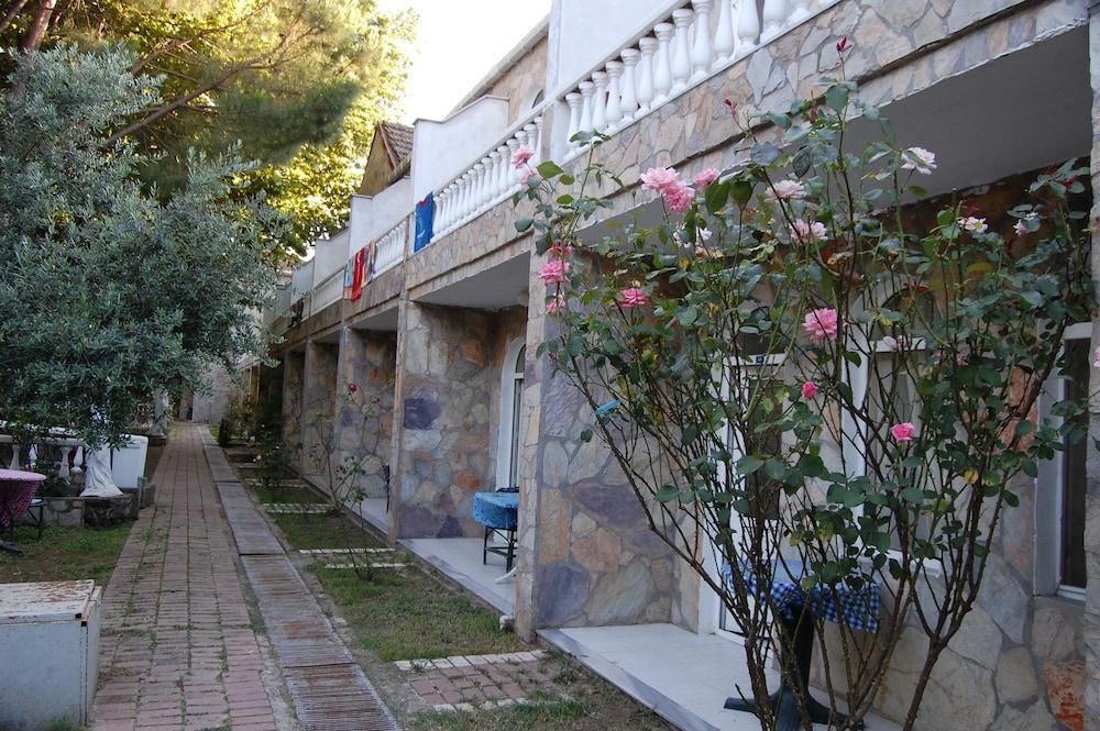 Erdek Sun Beach Hotel Exterior foto