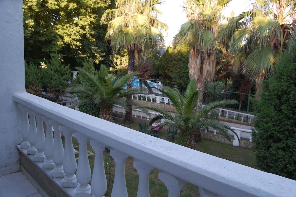 Erdek Sun Beach Hotel Exterior foto