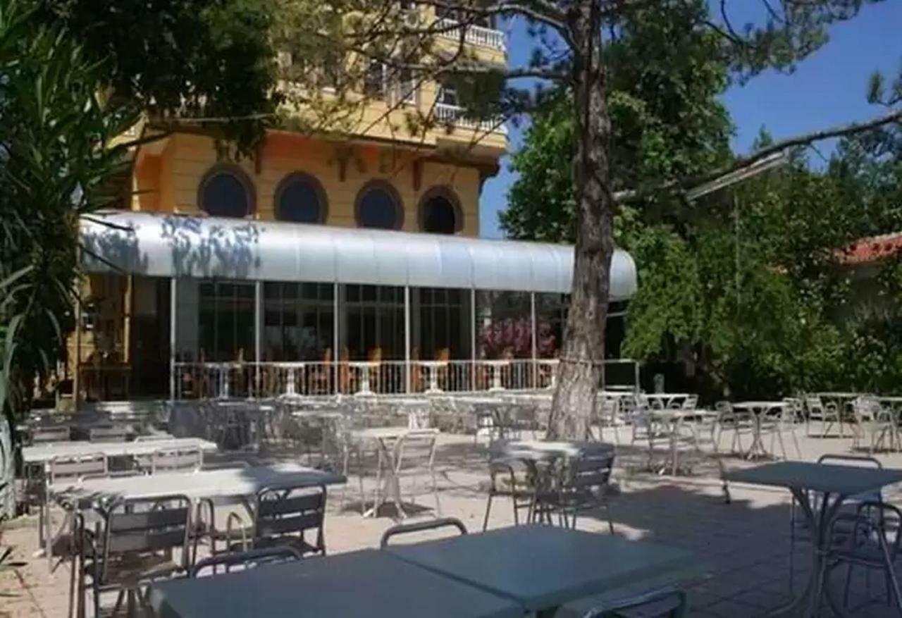 Erdek Sun Beach Hotel Exterior foto